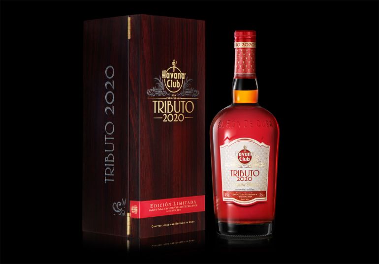 Havana Club Marks 5th Year Of Tributo Collection With A New Rum
