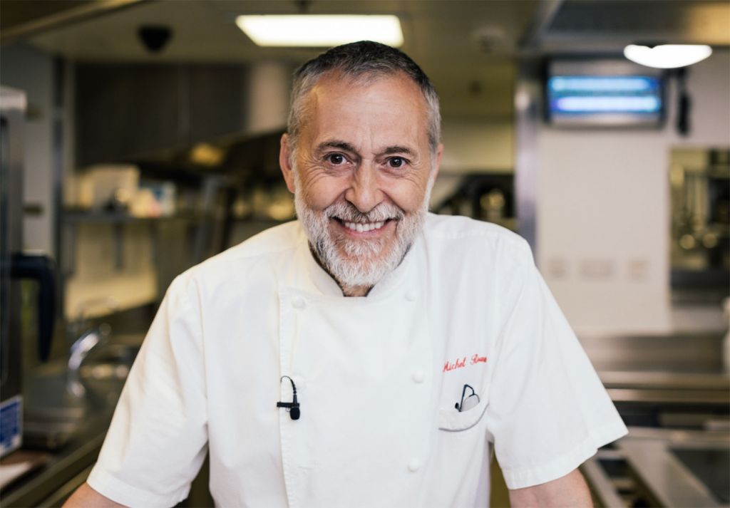 Let Michel Roux Jr Teach You Michelin-Starred Culinary Secrets at Home 5