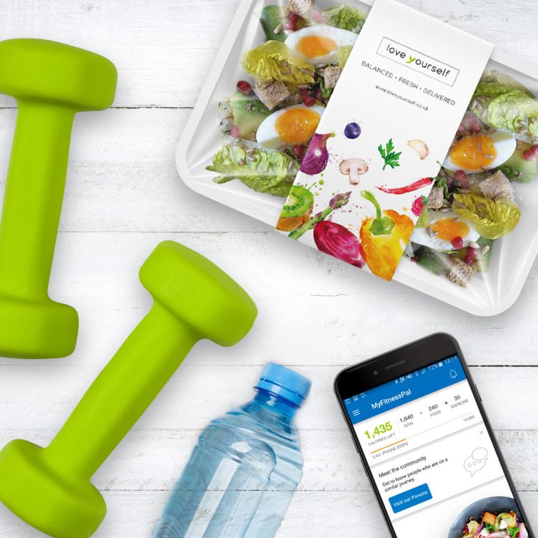 Prove You Love Yourself With A HighQuality Food Subscription Service