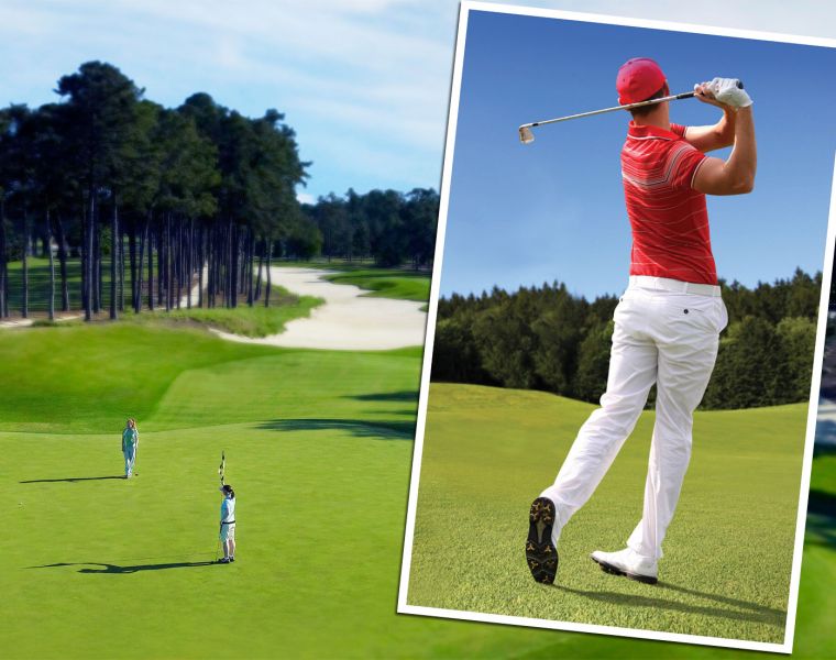 Guide to Beautiful and Inspiring Golf Courses From Around the World