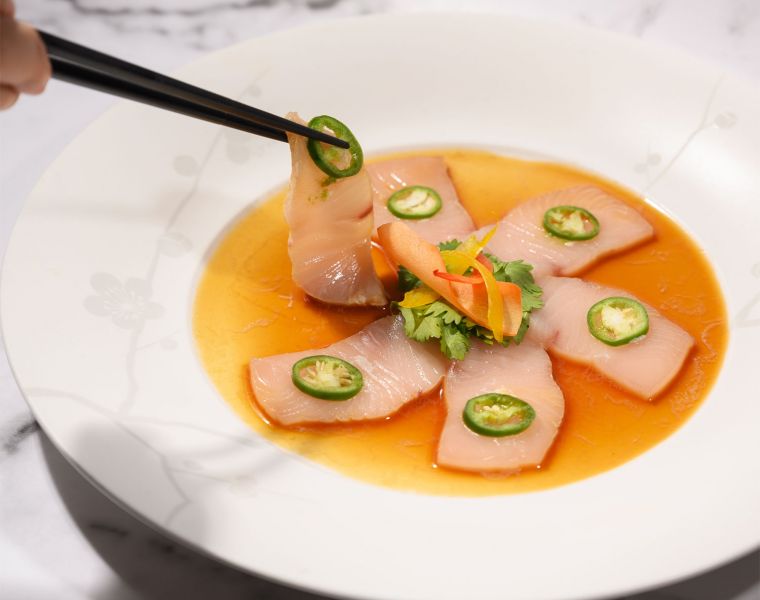 You Can Now Bring Nobu's Moreish Signature Dishes into Your Home