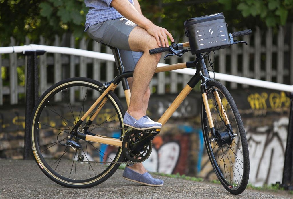 The UK Shift to Pedal Power is Creating a Boom in eBike Kit Sales