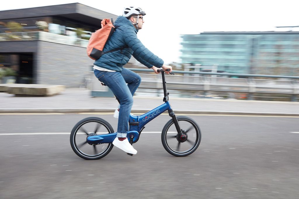 e-Bike Travel is the Way Forward According to New UK Research