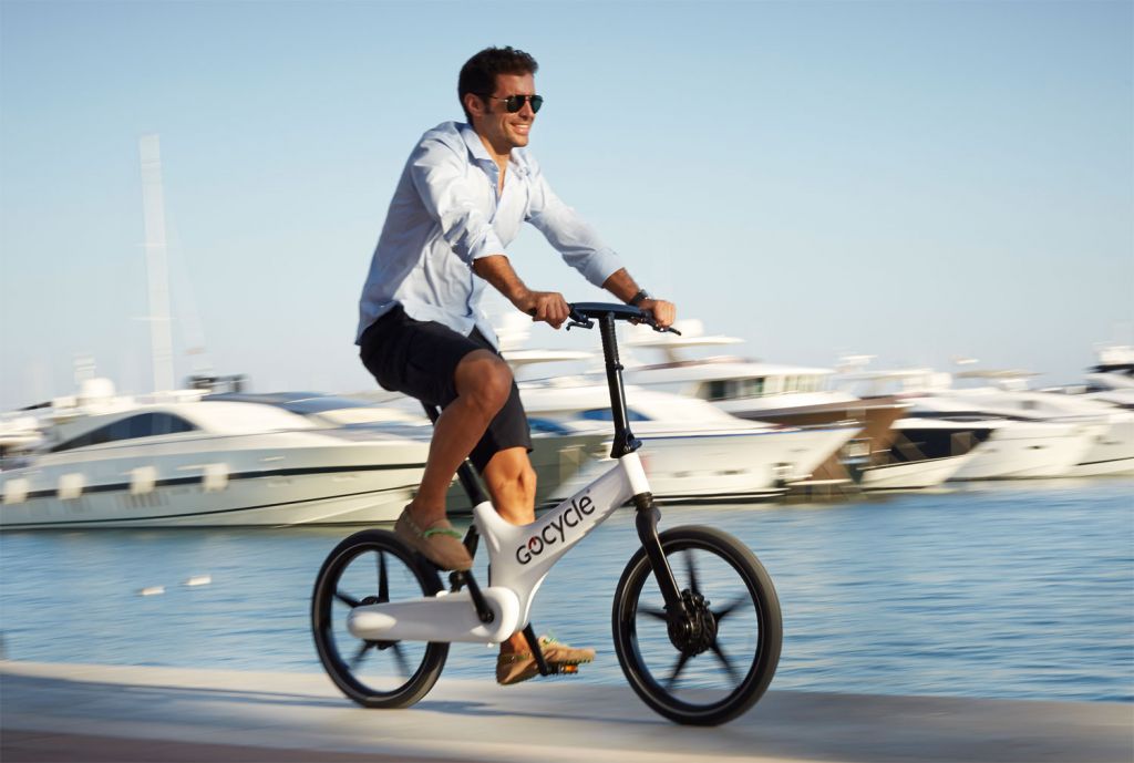 New Research Reinforces the Huge Benefits From Adopting e-Bike Travel