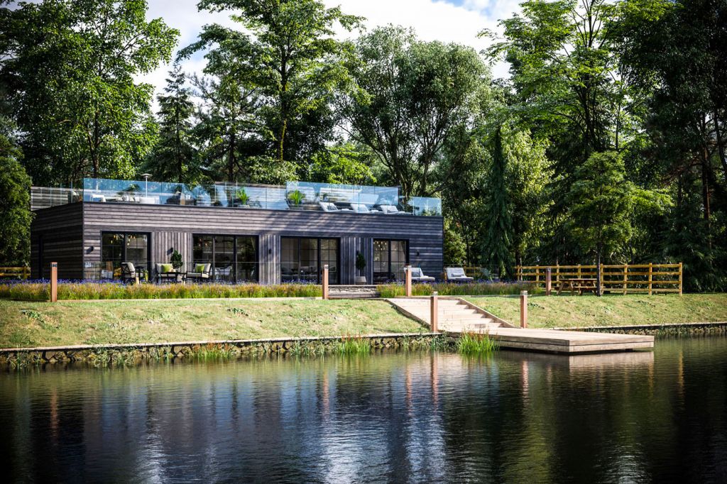 This Summer Escape to Retallack’s Luxury Boutique Barns in Cornwall 