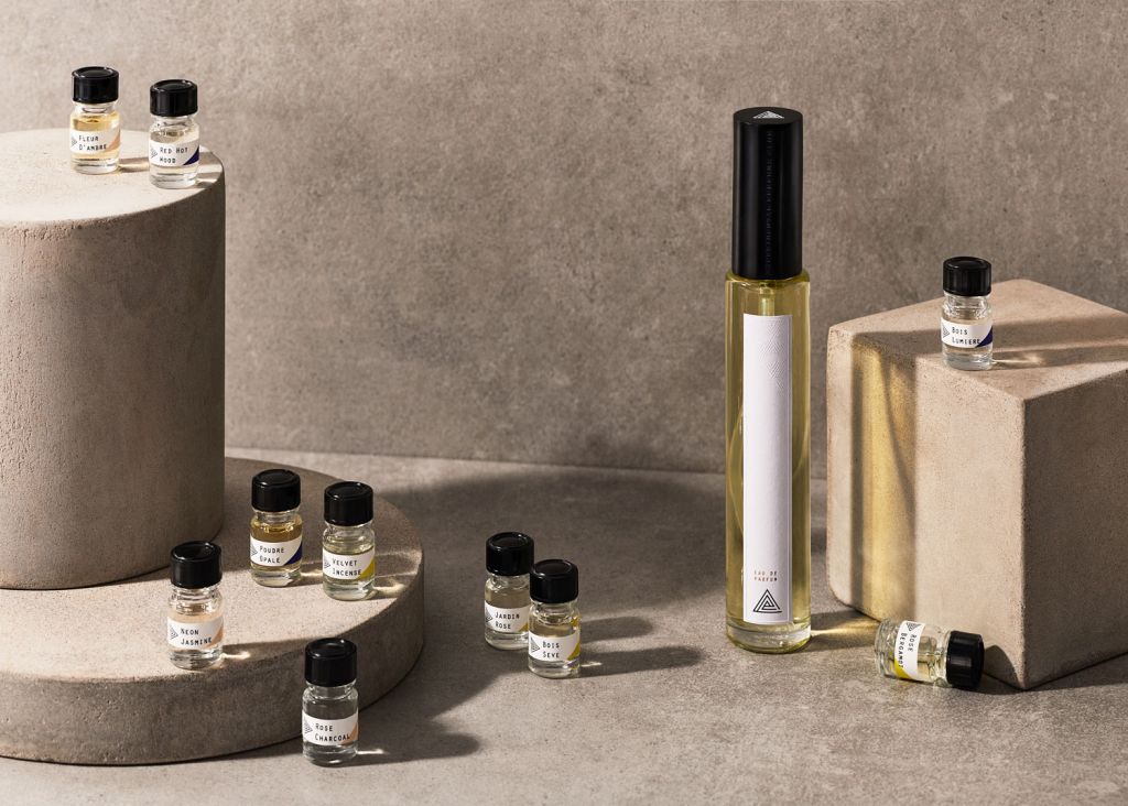 The Experimental Perfume Club Really Does Make Perfect Scents
