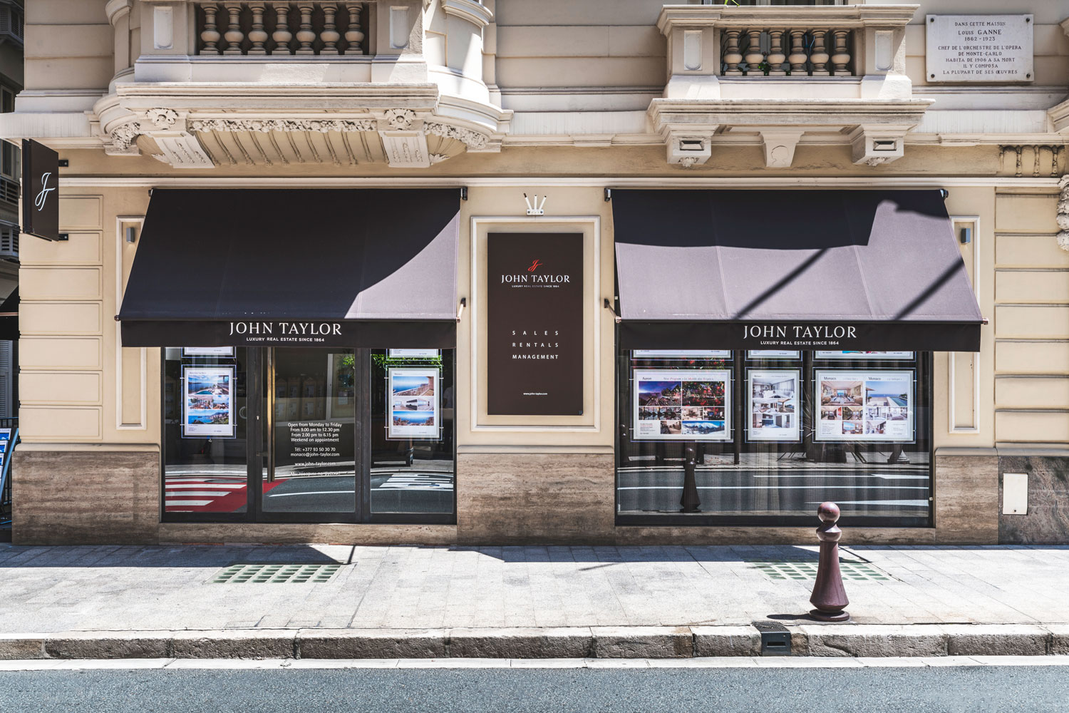 What Can We Expect From The Monaco Property Market In The Future?