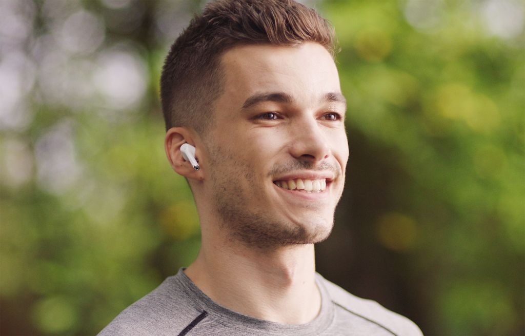 UK review of the HONOR Magic Earbuds