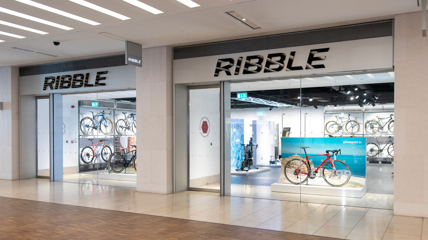 In Conversation With Ribble Cycles CEO, Andy Smallwood