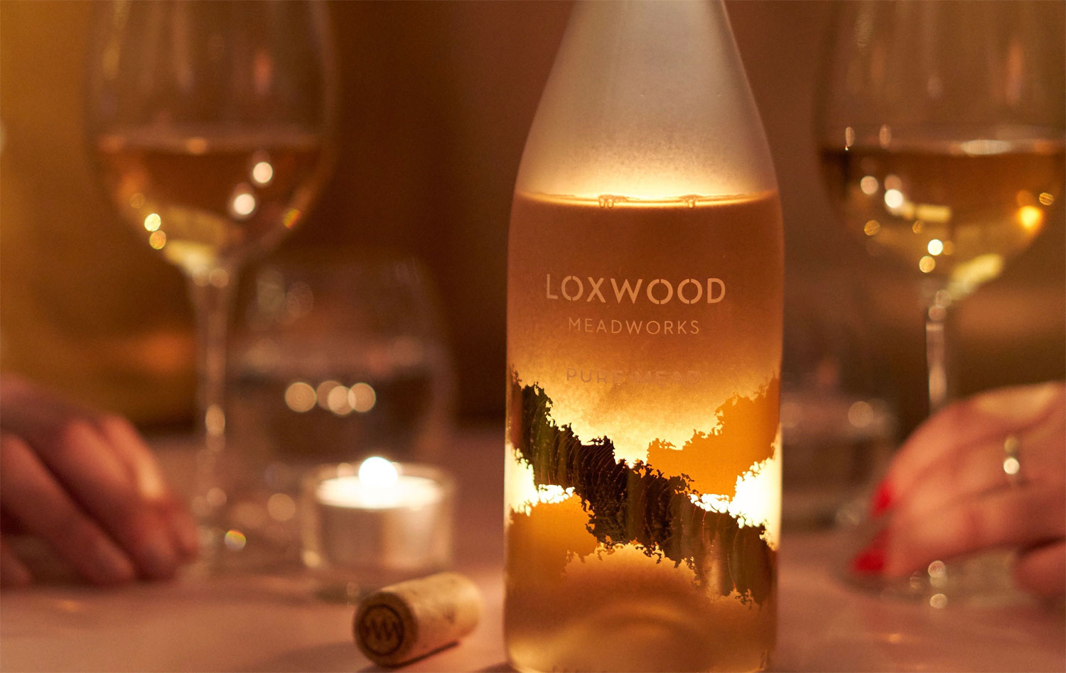 Loxwood Meadworks Pure Mead Exceeded Our Lofty Expectations