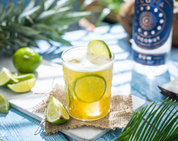 Luxurious Guide to New Tipples Perfect For Summer 2020
