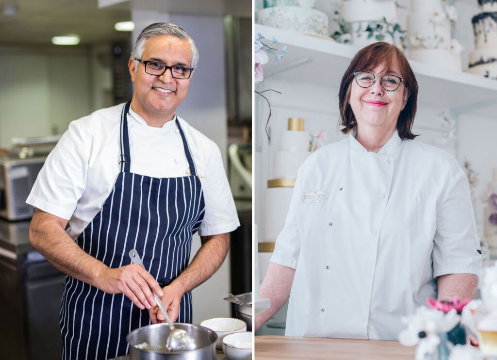 Atul Kochhar and Rosalind Miller Join the Learning with Experts Line up