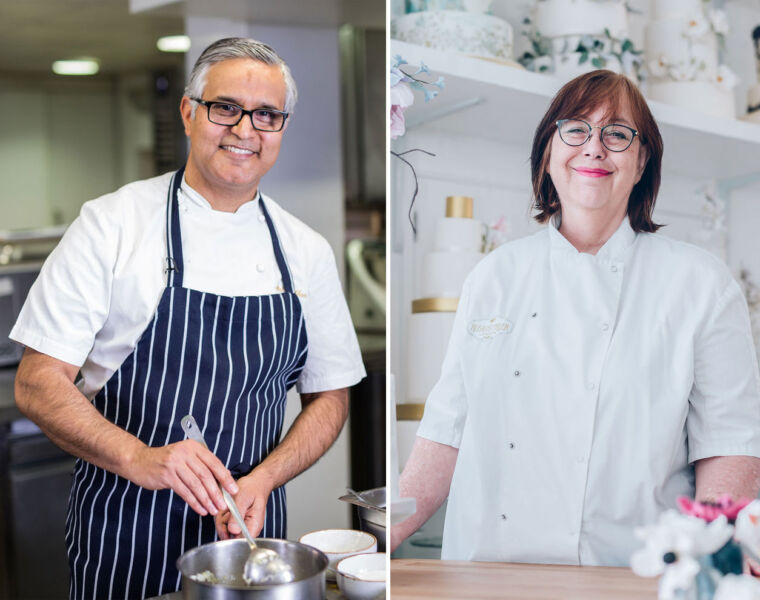 Atul Kochhar and Rosalind Miller Join the Learning with Experts Line up