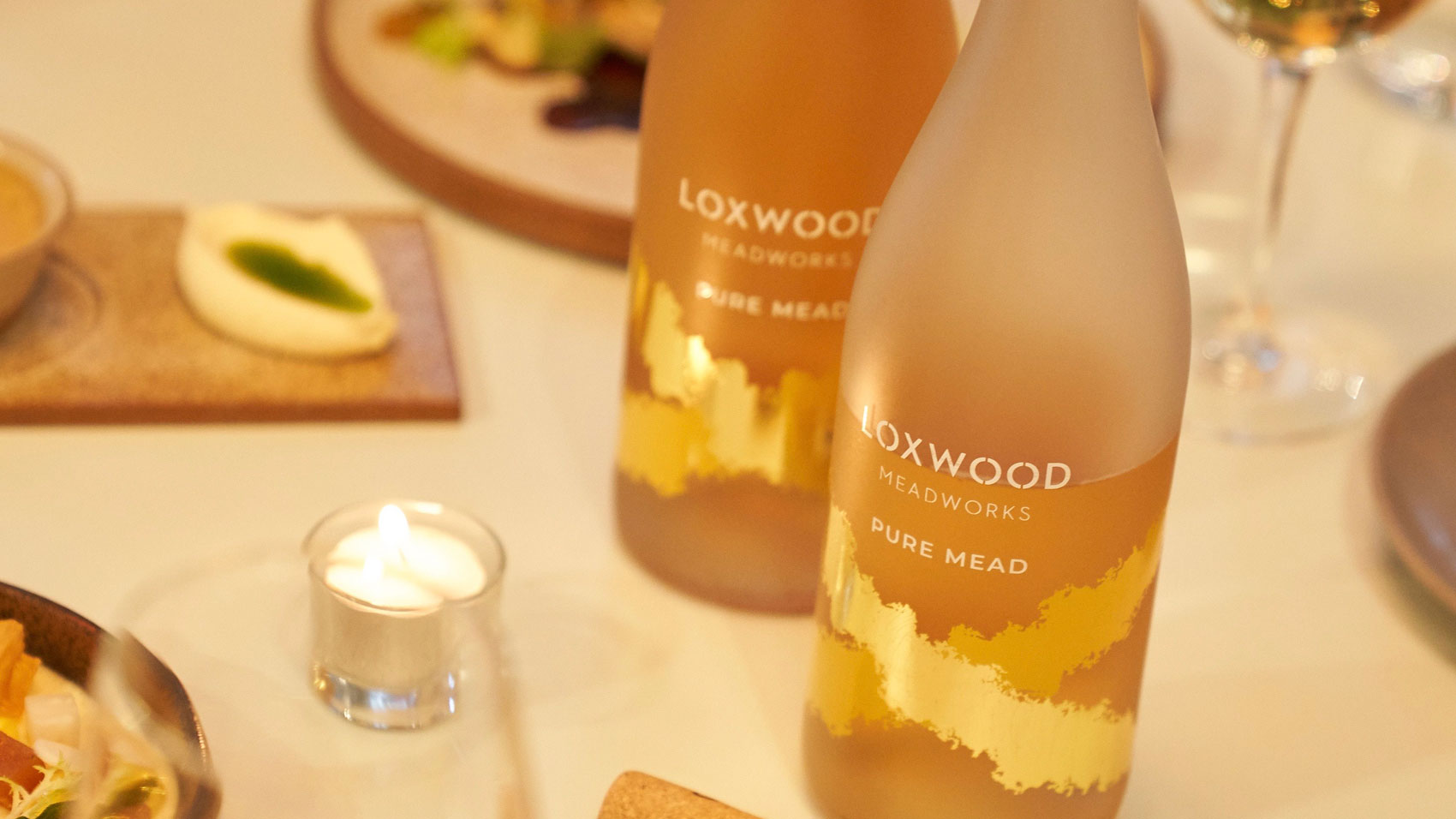 Loxwood Meadworks Pure Mead Exceeded Our Lofty Expectations