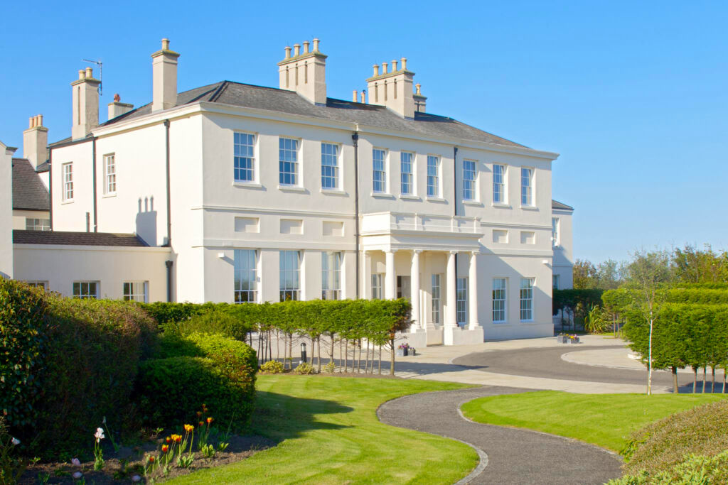 Durham's Seaham Hall Introduces New Range of Guest Experiences