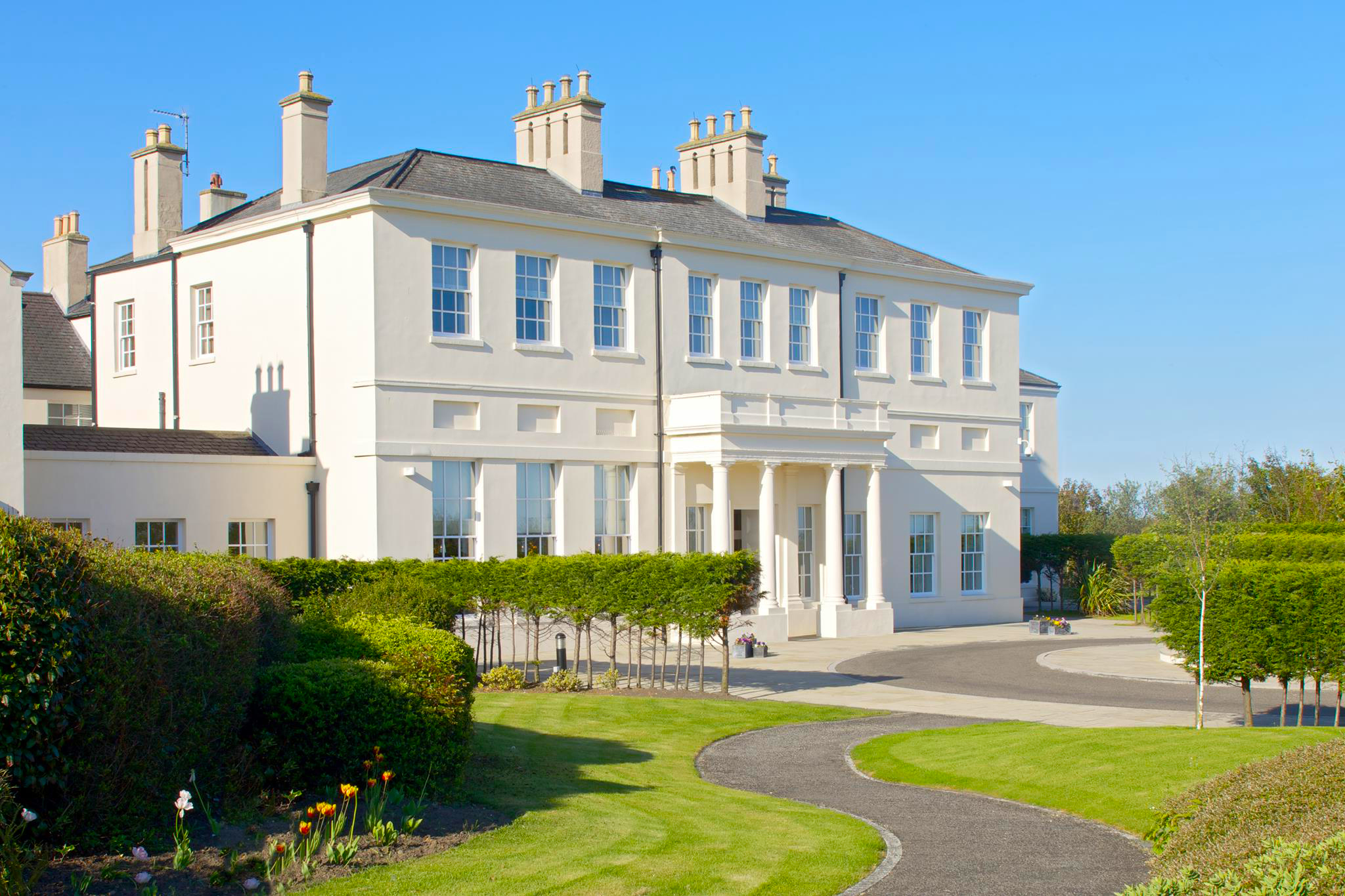Durham's Seaham Hall Introduces New Range Of Guest Experiences