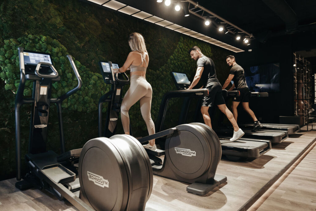 Puente Romano Beach Resort Introduces New State-of-the-art Gym 3