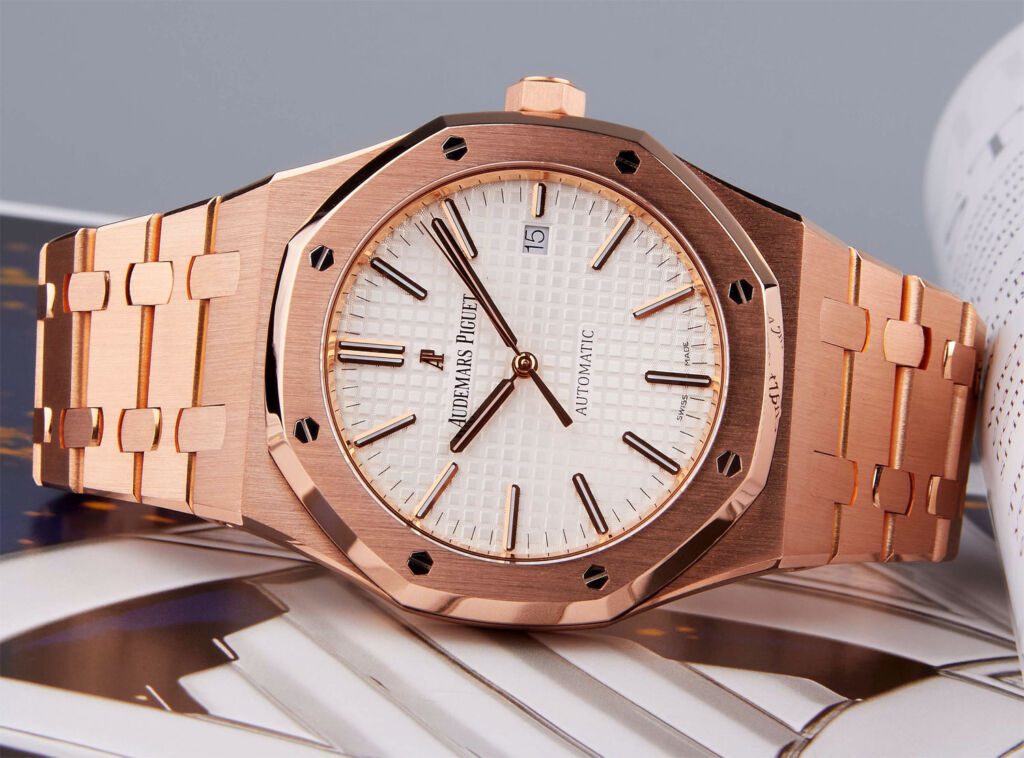 Luxury Watches - Is Now the Time to Cash in on Your Investment?