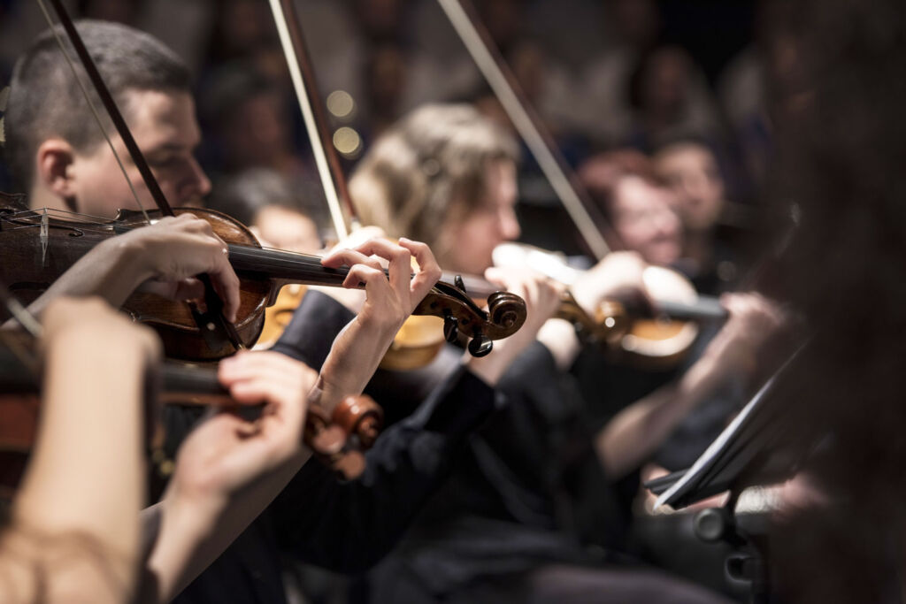 Classical Music Performances in Summer 2020