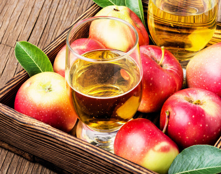 Why Cider Deserves its Place in the World of Luxury