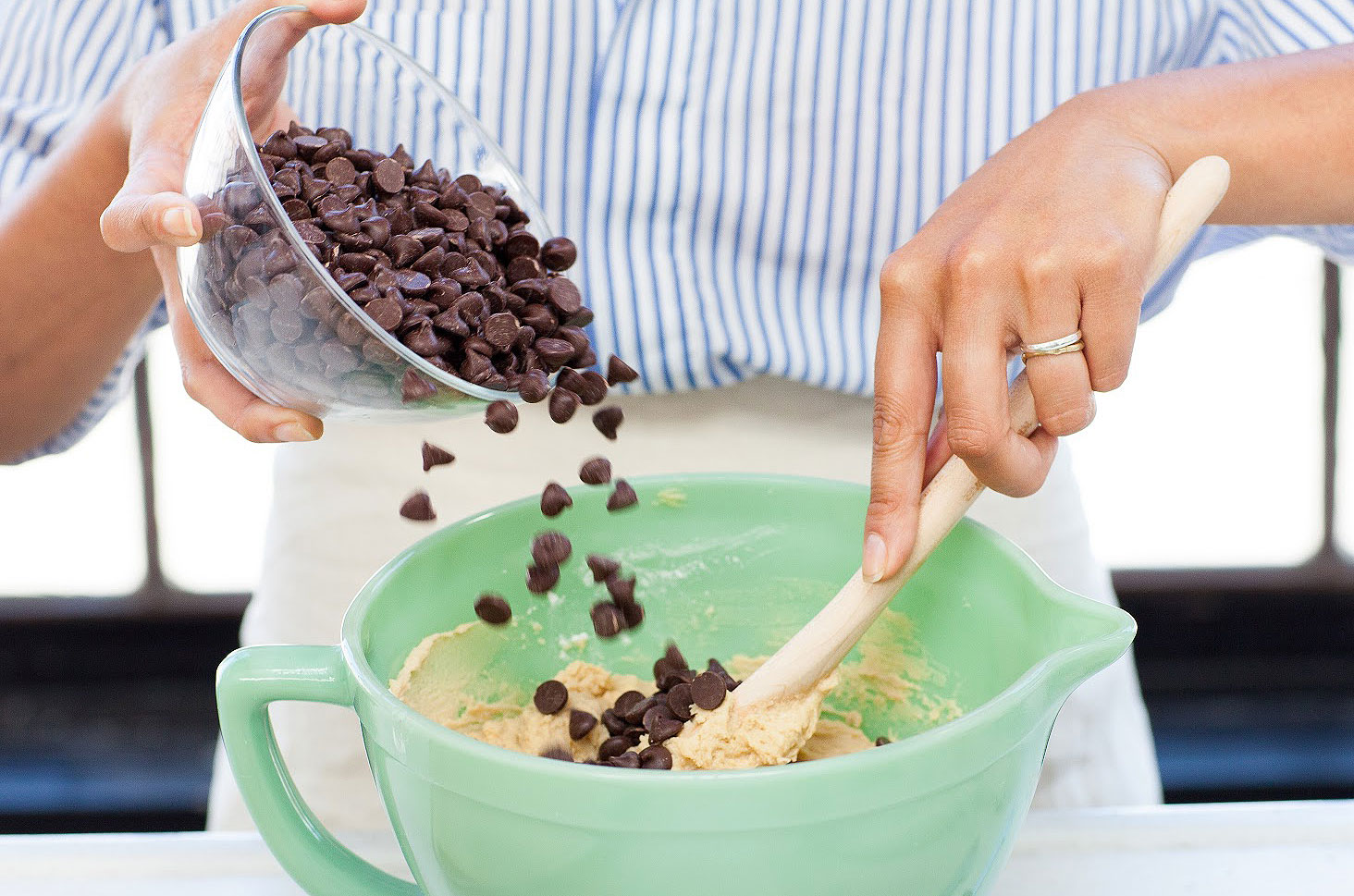 Guittard Chocolate Baking Chips Are Coming To A Supermarket Near You