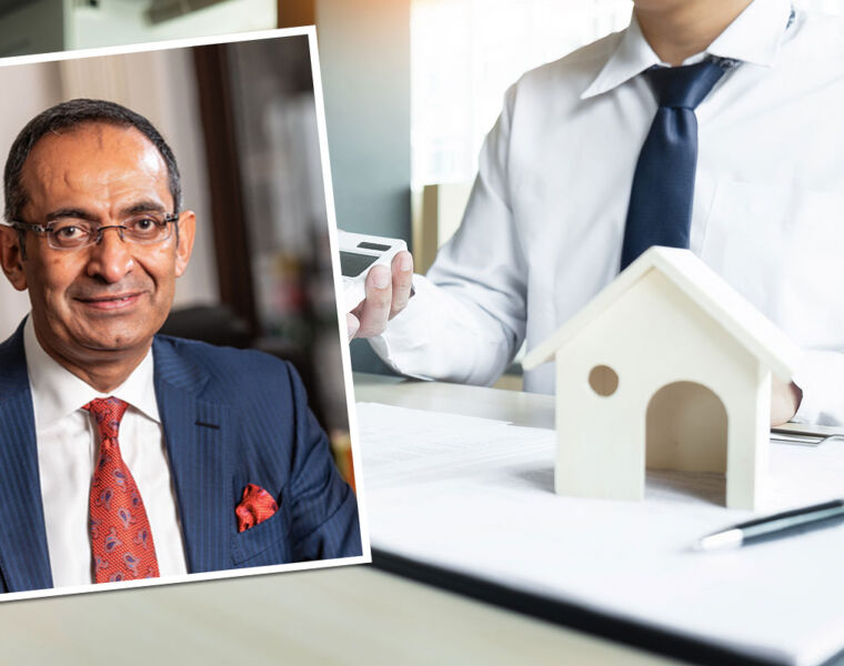 How Specialist Finance is Fuelling the Property Market Mini-Boom