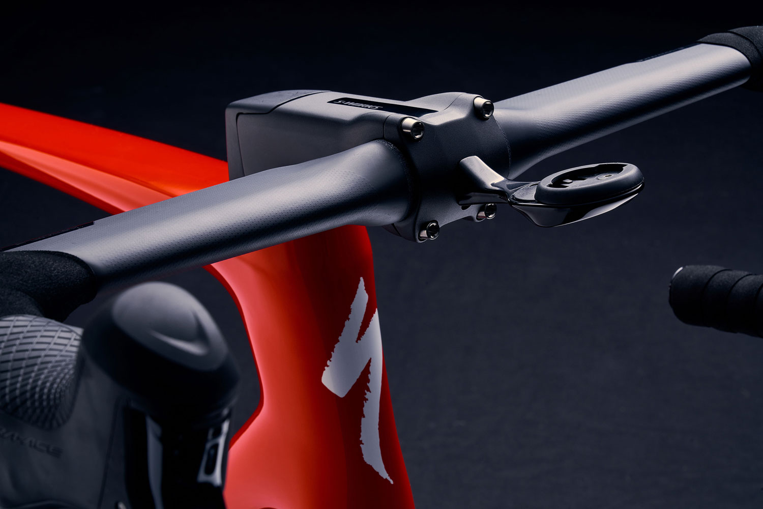 First Look At The Specialized Tarmac SL7 Road Bike