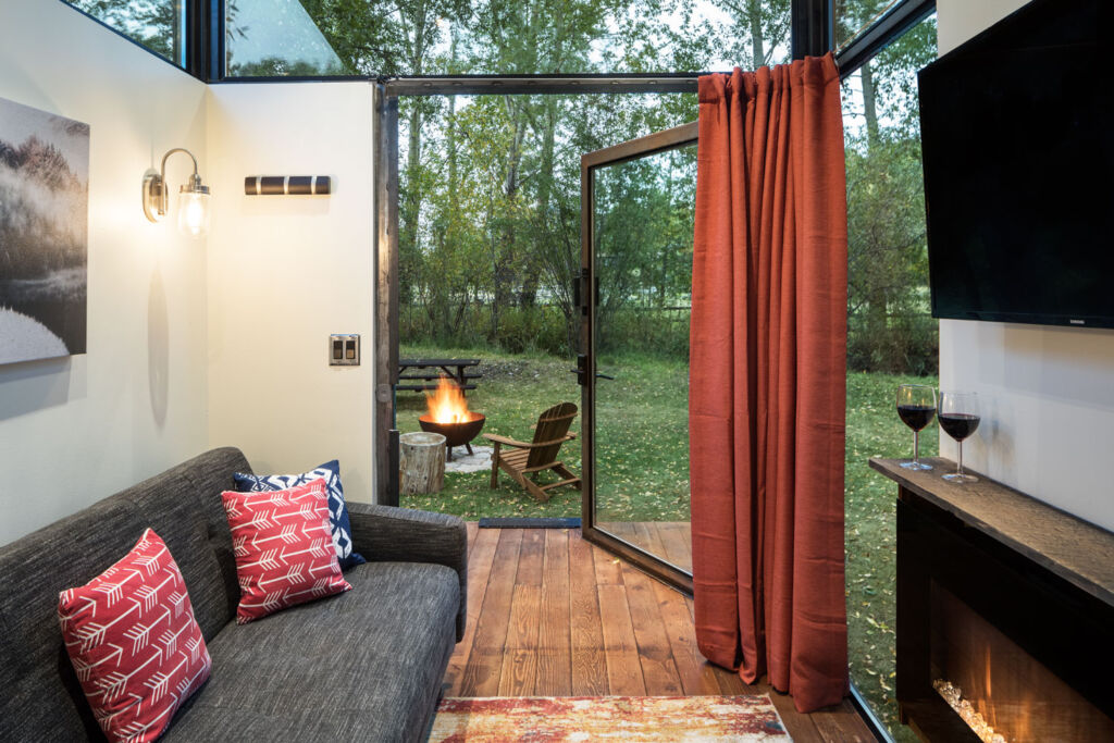 The RoadHaus Wedge RV Is The Ideal Alternative To A Boring Office