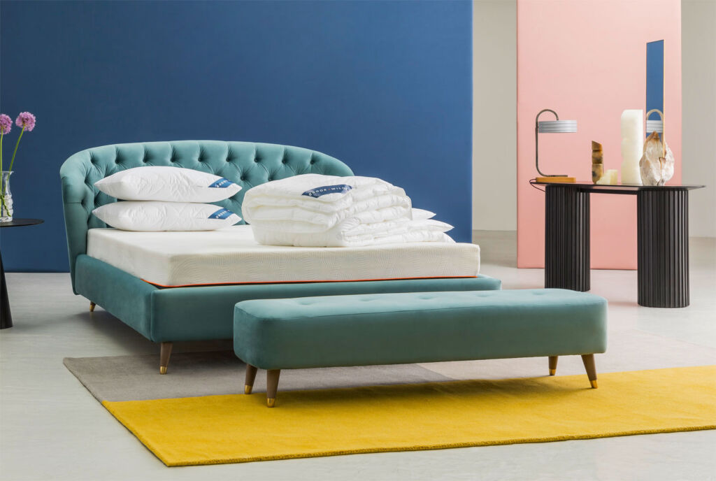 Brook + Wilde Takes Sleep To A New Level With Everdene Cooling Range
