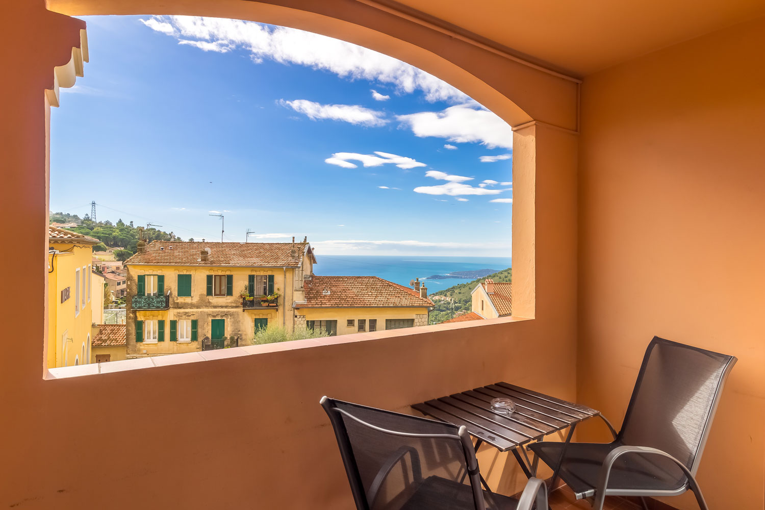 Monaco's Hôtel Napoleon Offers Far Much More Than Just A Short Stay