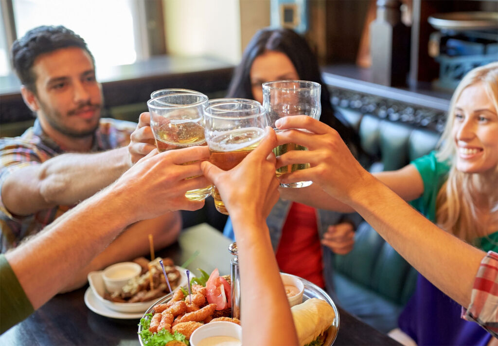 Roger Protz Shines A Light On The Family Brewers Of Britain