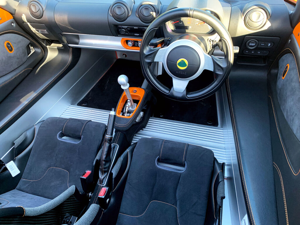 Lotus Elise Cup 250 What Is It Like To Drive? 2020 Review