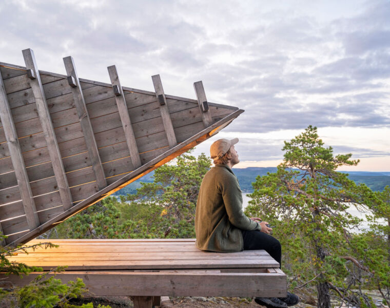 15 Reasons Why Sweden is the Ideal Place to Rejuvenate in a Natural Landscape