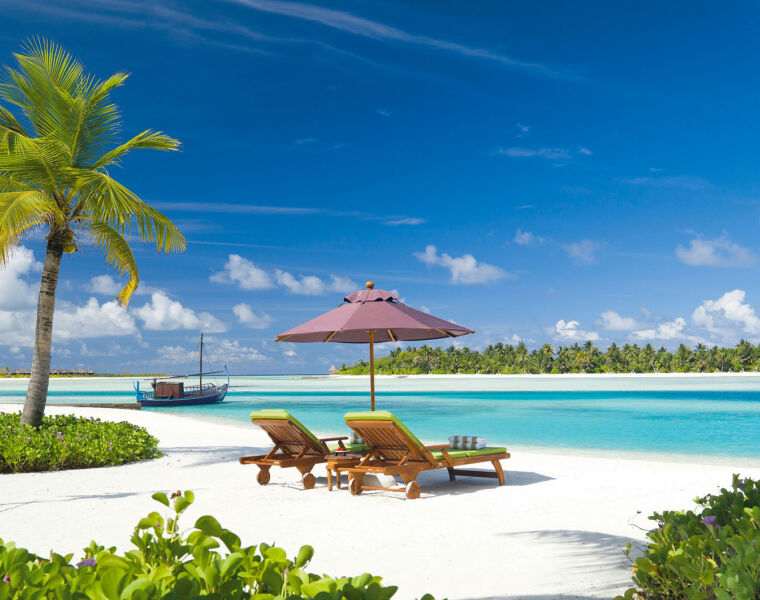 Anantara Dhigu and Anantara Veli Maldives Resorts Re-Open To Guests