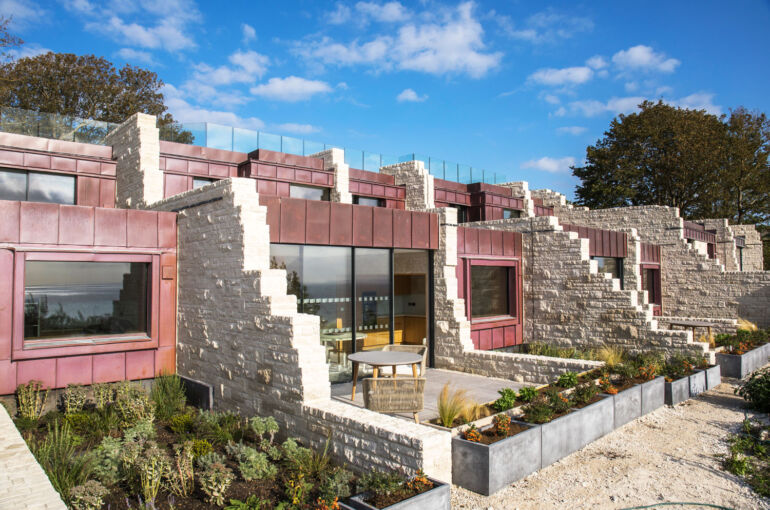 Exclusive Interview With Jo Peters Of Pennsylvania Castle Estate