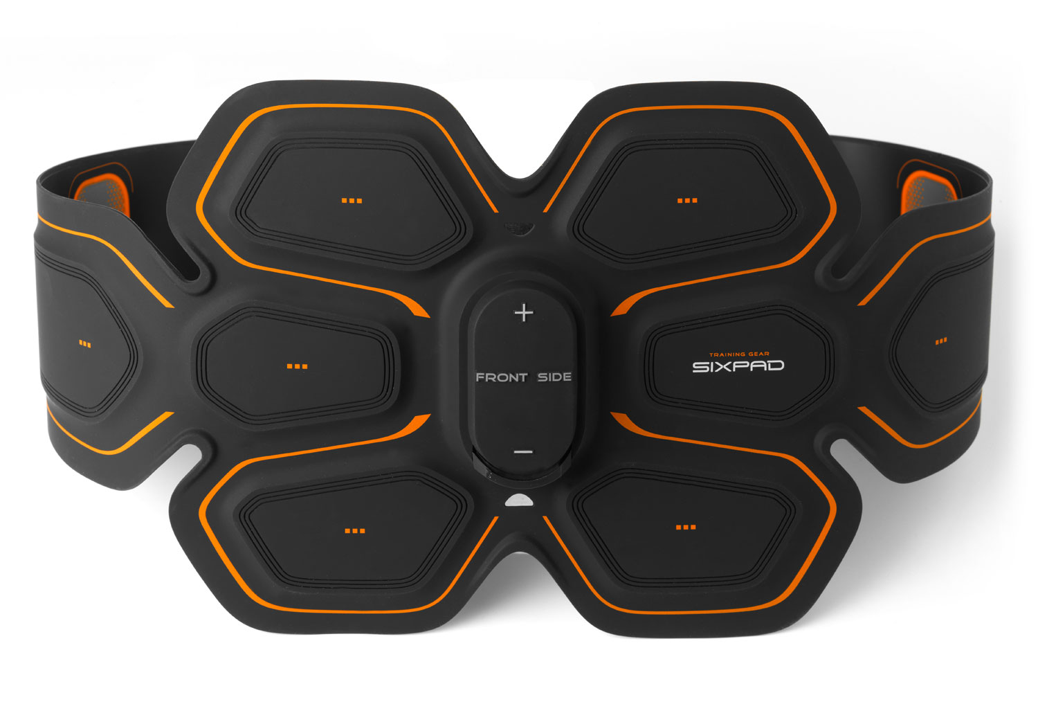 Why The SIXPAD Abs Belt Is An 'AB'solute MustHave Fitness Product