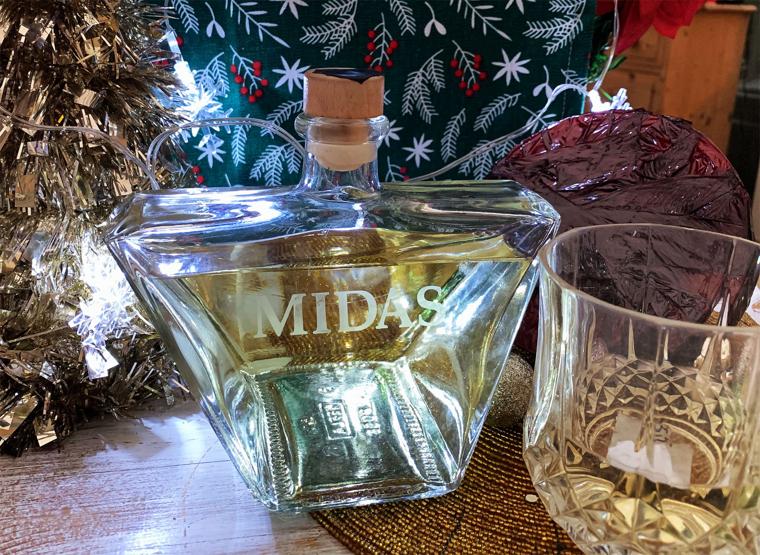 Midas Mead Refines And Elevates A Drink Steeped In Mythology
