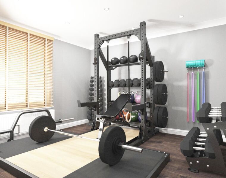 In Conversation With Dale Beech, MD Of Home Gym Provider Eleiko UK
