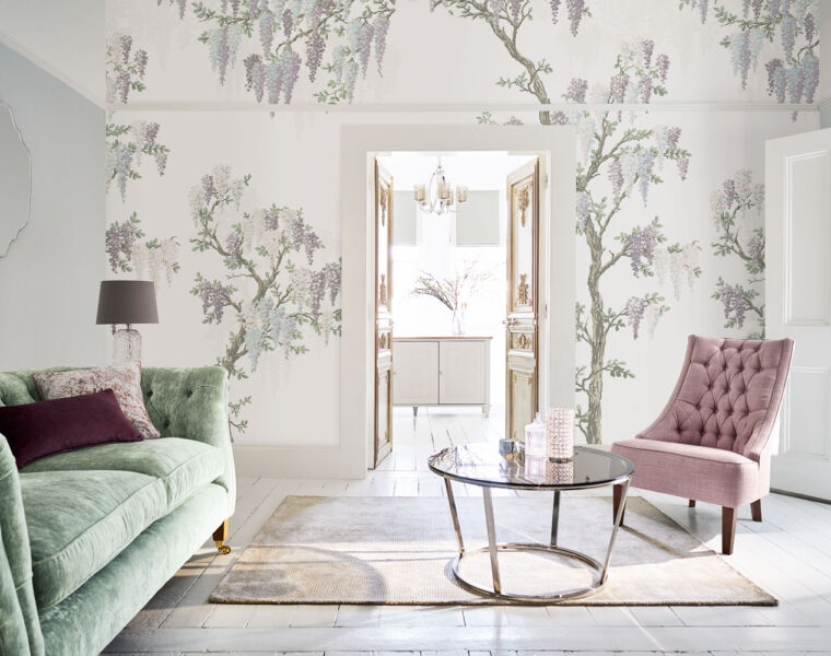 Laura Ashley's Partnership with NEXT is Good News for the Retail Sector