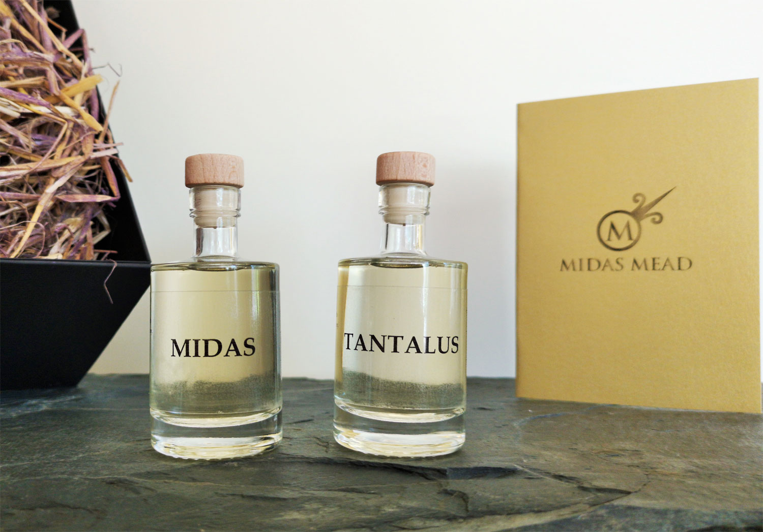 Midas Mead Refines And Elevates A Drink Steeped In Mythology