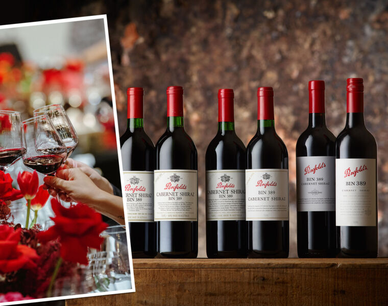 A Bountiful Harvest - The Launch of Penfolds 2020 Collection