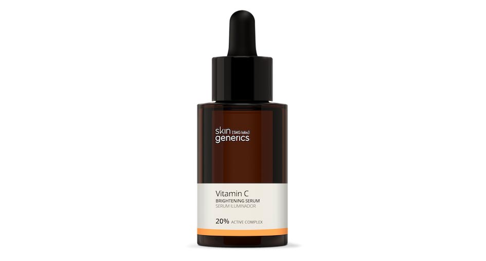Skin Generics Vitamin C Serum