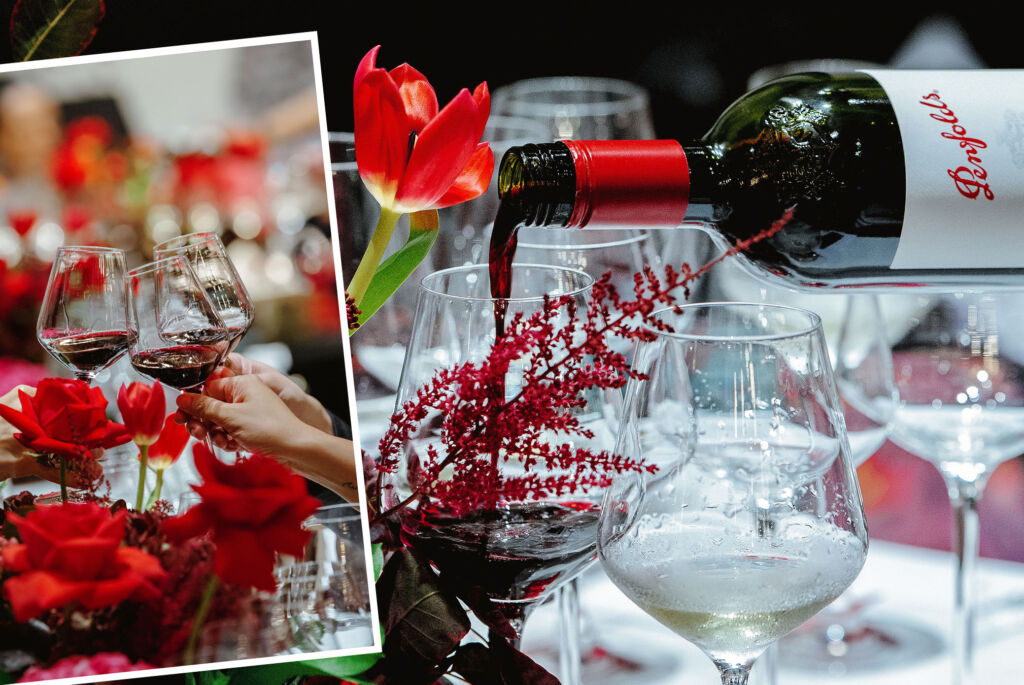 A Bountiful Harvest - The Launch of Penfolds 2020 Collection