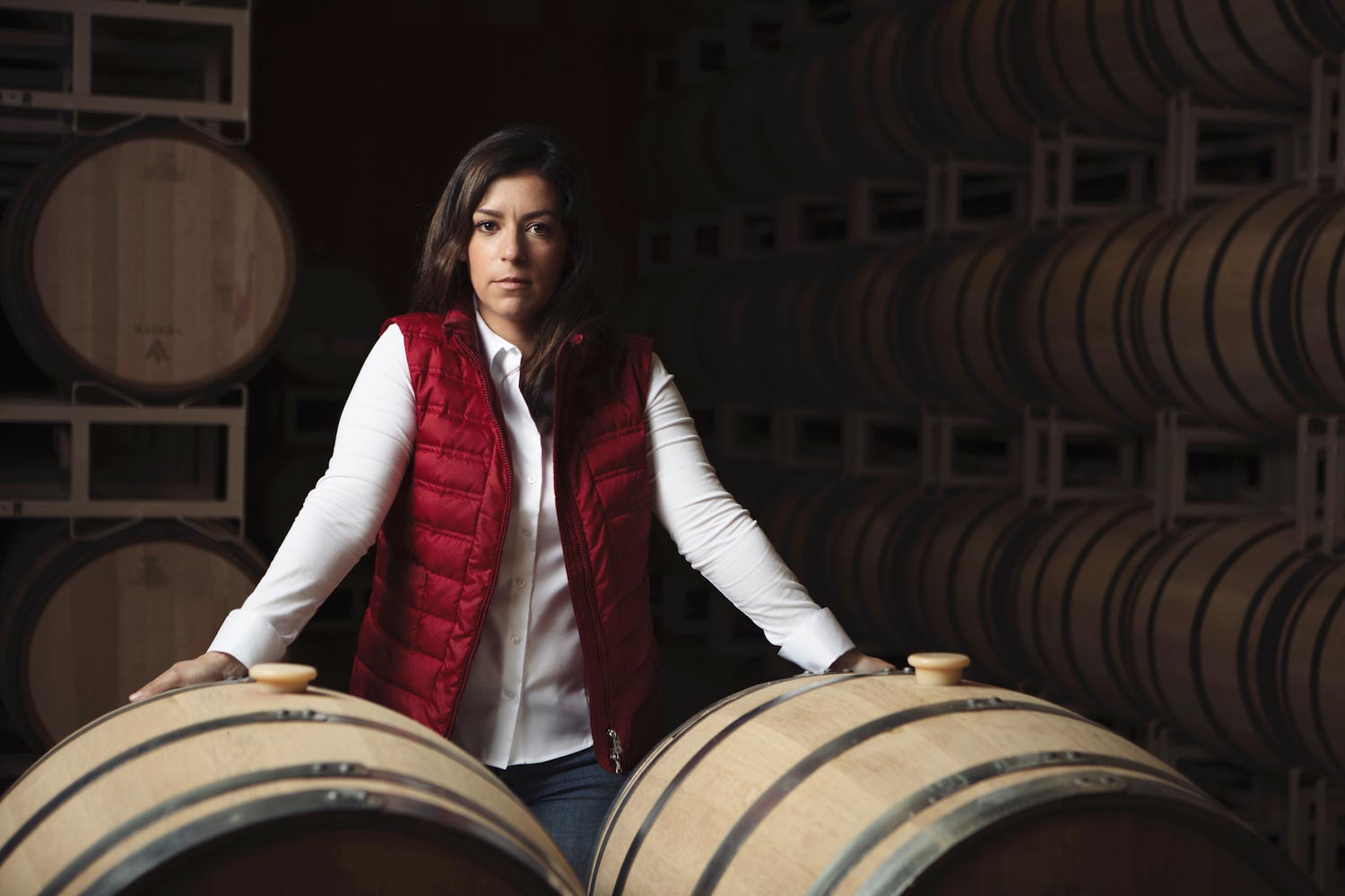 Helena Nicklin Delves Into The World Of Vérité Red Wines