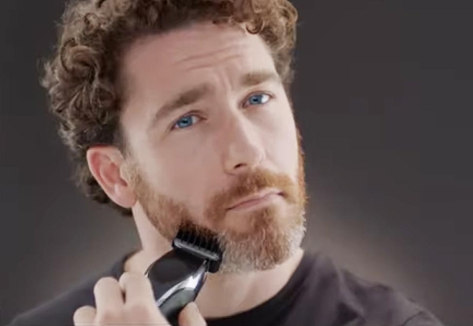 Hands-on with the Wahl AquaBlade Wet/Dry Beard & Stubble Trimmer