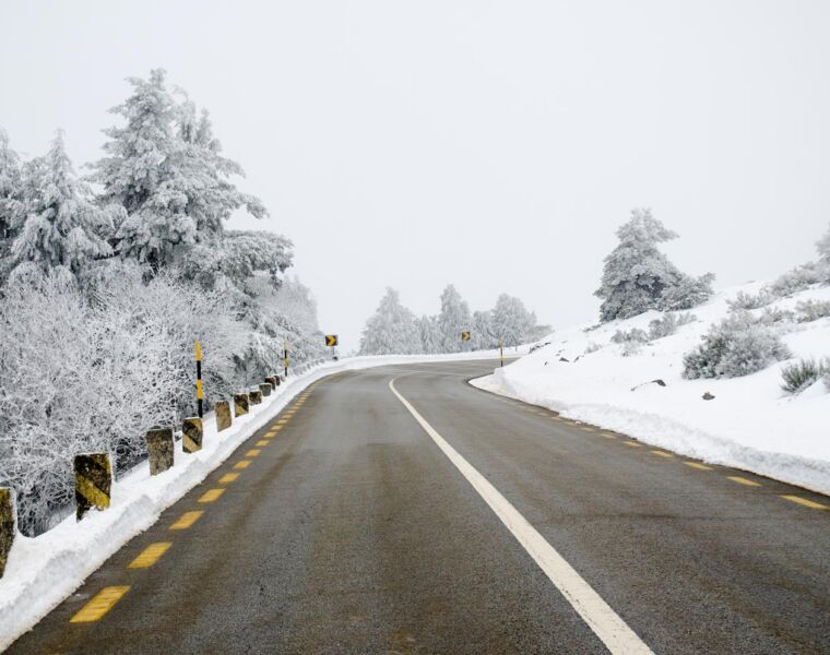 How to Ready Your Car for Whatever the Winter Weather Has in Store
