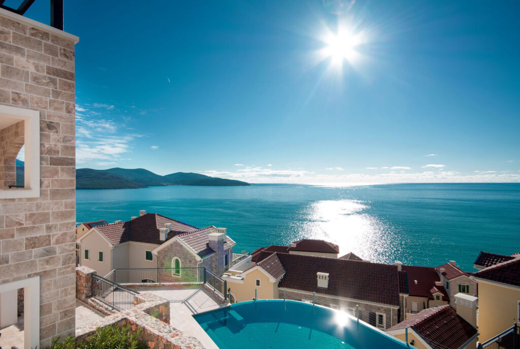 Luštica Bay Could be the Dream Remote Working Destination in 2021