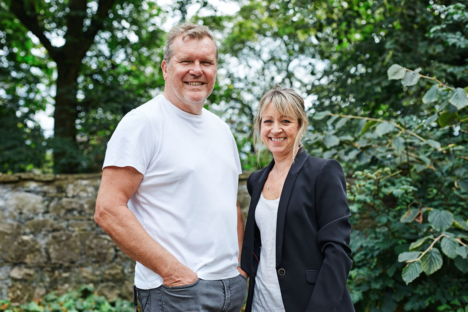 Nigel Haworth’s Haworthhome Brings Culinary Excellence Into Your Home