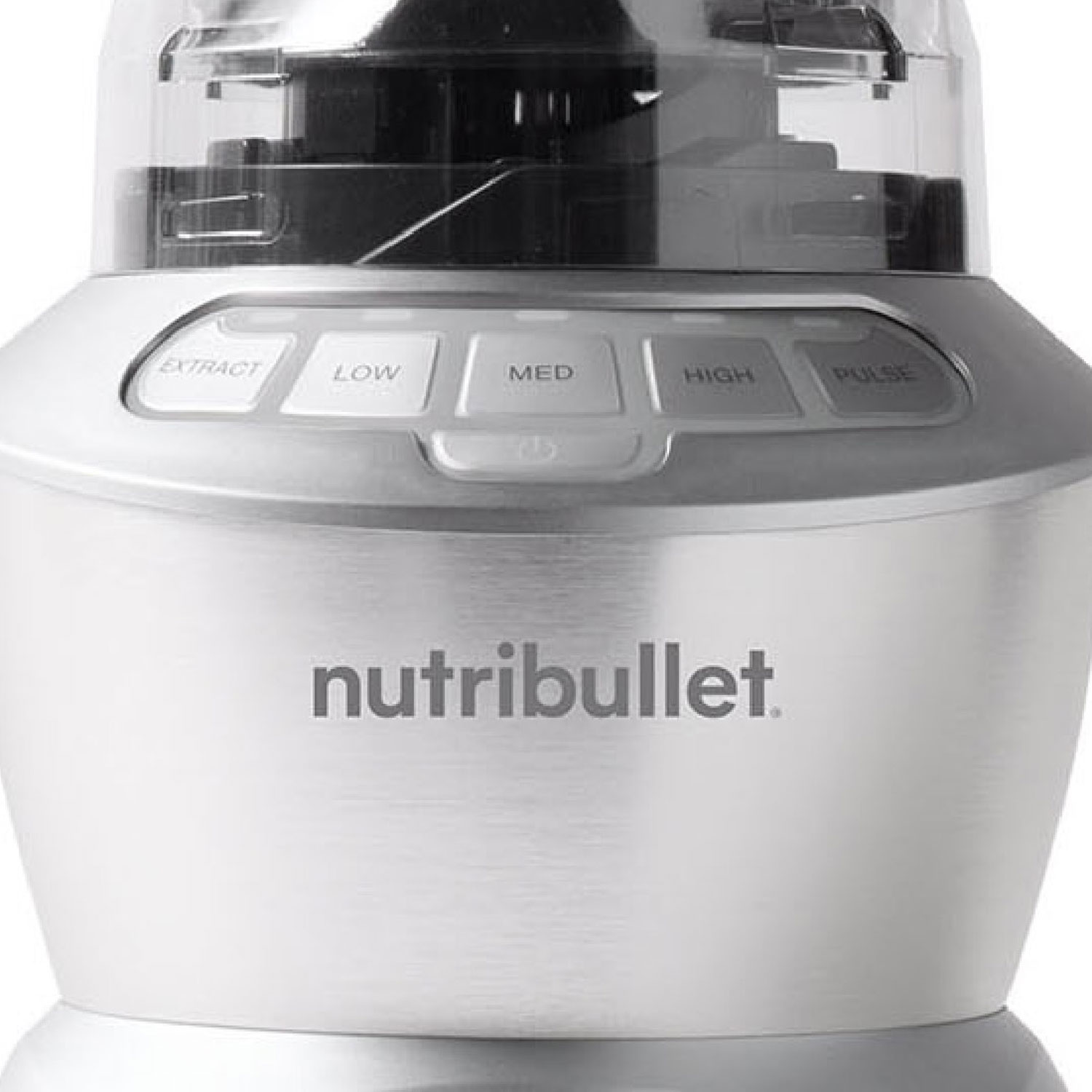 The New NutriBullet Blender Combo Is Put Through Its Paces