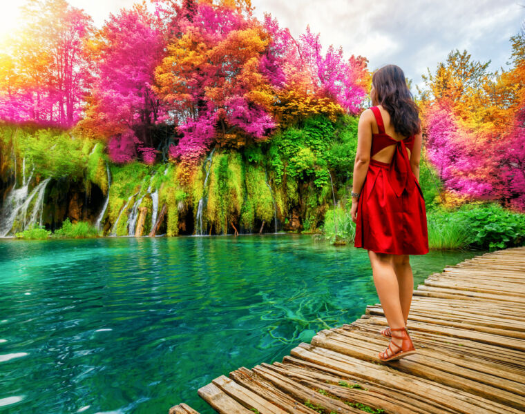 New Research Shows How the Needs of Luxury Travellers is Changing